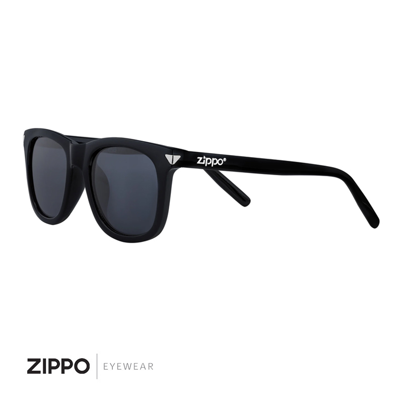 ZIPPO SUNGLASSES OB203-01 / DUM3
