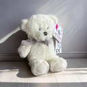 BEAR BEIGE 23CM