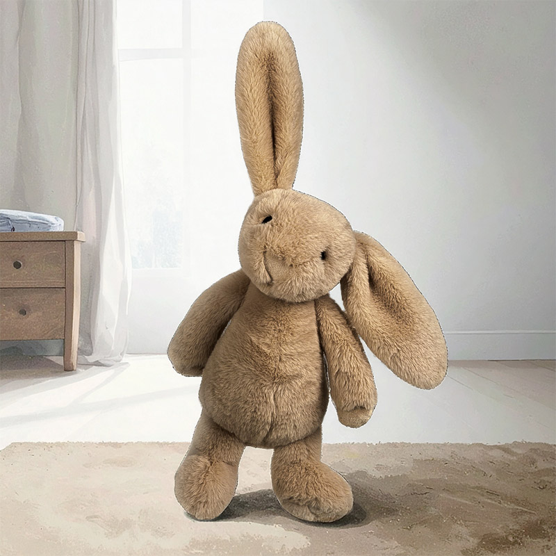 BUNNY BROWN 23CM