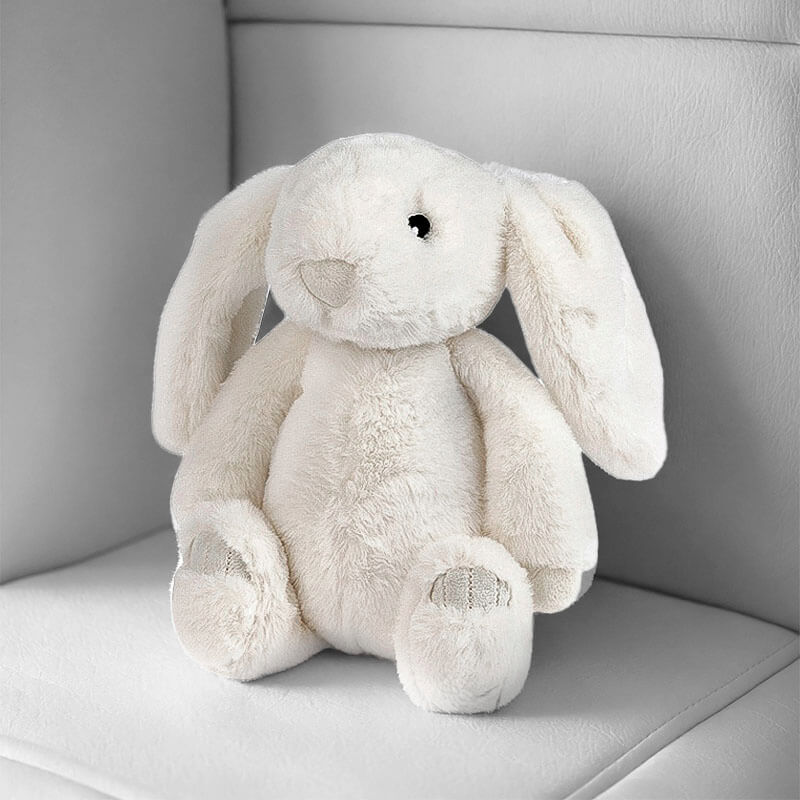 BUNNY BEIGE 32CM