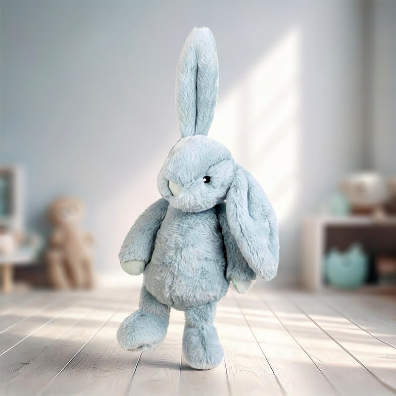 BUNNY BLUE 23CM