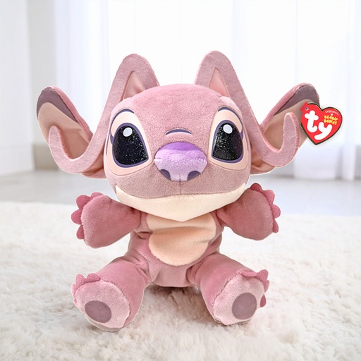 [00020848] TY DISNEY ANGEL 15cm