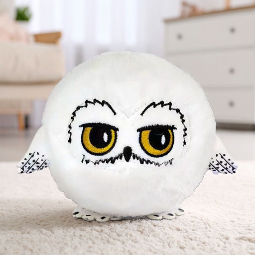 [00020978] TY BEANIE BOUNCERS HEDWIG 9CM