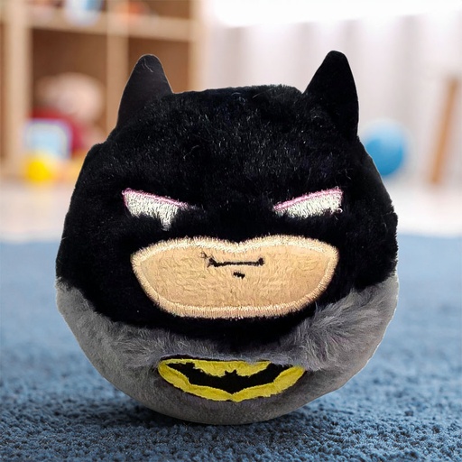 [00020979] TY BEANIE BOUNCERS BATMAN 9CM