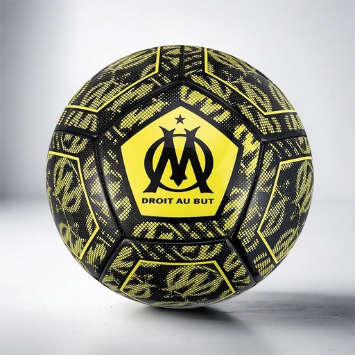 [00035005] BAL MARSEILLE BIG LOGO SIZE 5