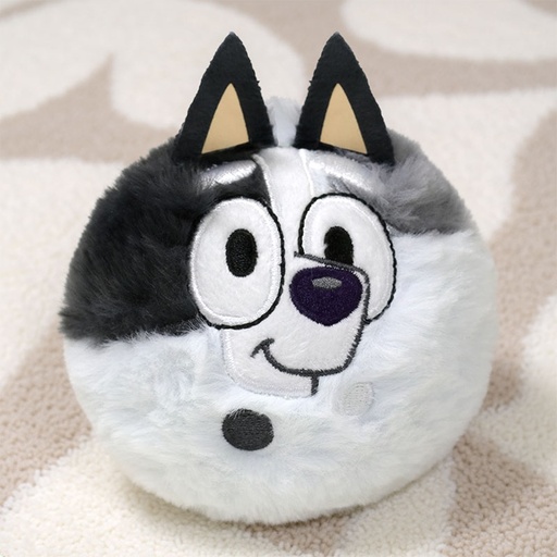 [00020982] TY BEANIE BOUNCERS MUFFIN 9CM