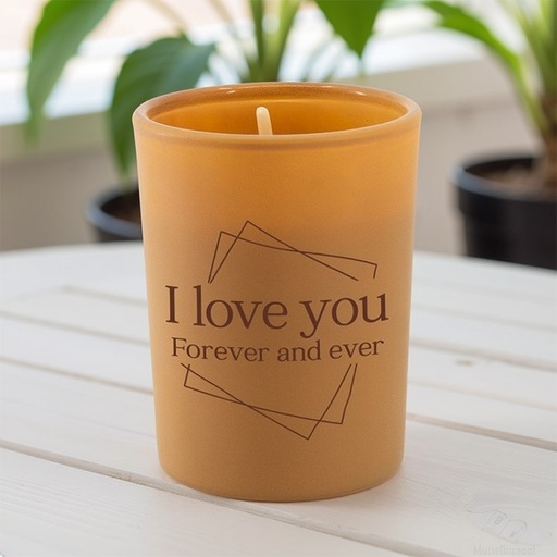 [00123005] WENSLICHTJE "I LOVE YOU" (35906)