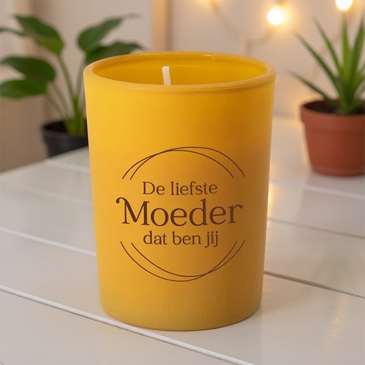 [00123007] WENSLICHTJE "MOEDER" (35908)