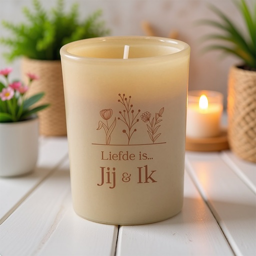 [00123013] WENSLICHTJE "LIEFDE IS" (35914)