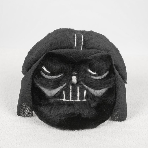 [00020241] TY BEANIE BOUNCERS DARTH VADER 9CM