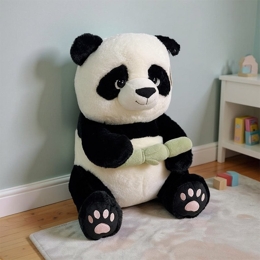 [00020138] PANDA 50CM