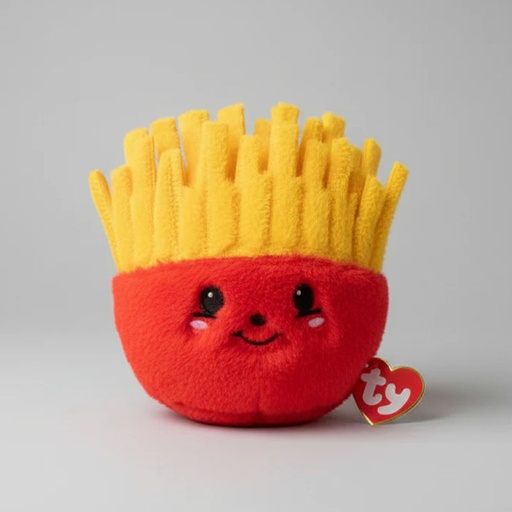 [00020255] TY BEANIE BOUNCERS SPUDS 9CM