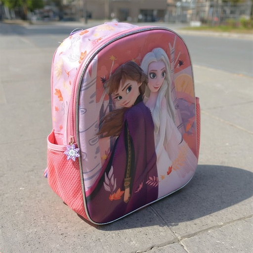 [00021955] BACKPACK FROZEN