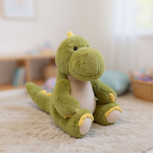 [00021103] DINO GREEN 20cm