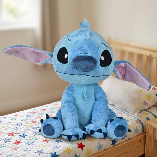 [00021052] DISNEY STITCH 50cm