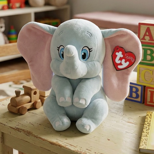 [00021071] TY DUMBO MEDIUM