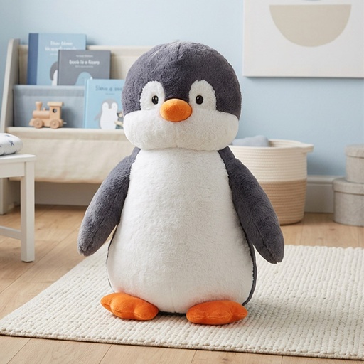 [00021094] PENGUIN 66cm