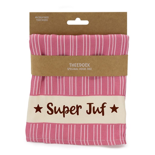 [00129014] THEEDOEK - SUPER JUF (36615)
