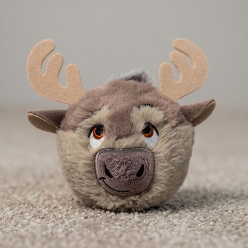 [00020662] TY BEANIE BOUNCERS - SVEN 9CM