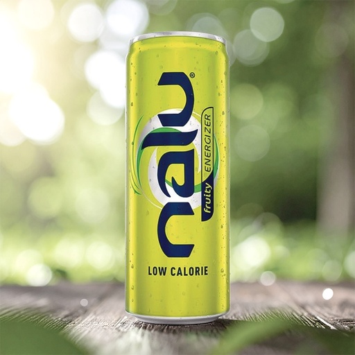 [D0105000] NALU 24 x 25cl