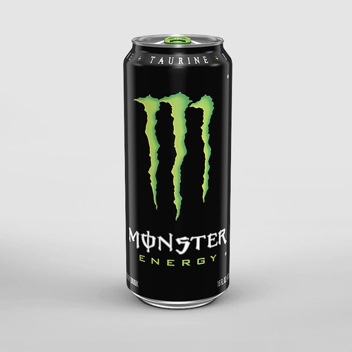 [D0104000] MONSTER ENERGY 24 x 50cl
