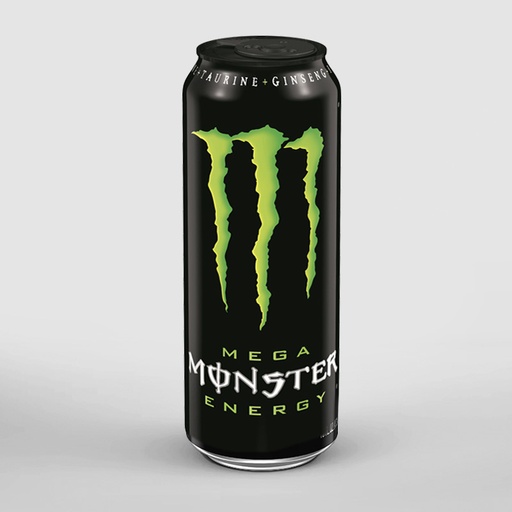 [D0104002] MONSTER ENERGY RESEALABLE 24 x 553ml