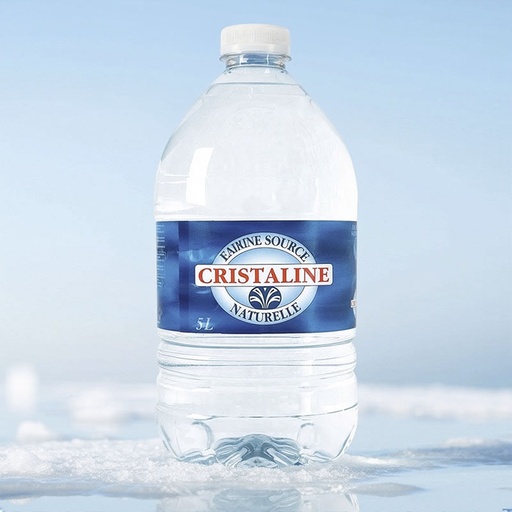 [D1201004] CRISTALINE 5l