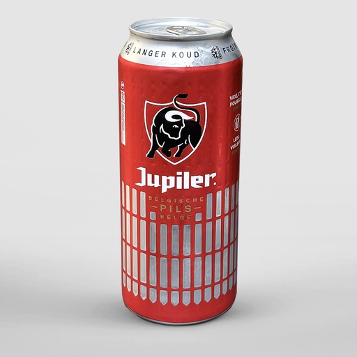 [D3301002] JUPILER CAN 24X50cl