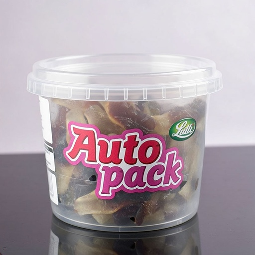 [C0101000] LUTTI AUTOPACK COLA 12x190g