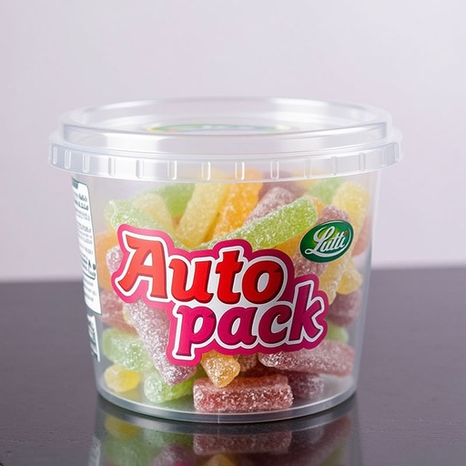 [C0101002] LUTTI AUTOPACK SOUR STICKS 12x175g