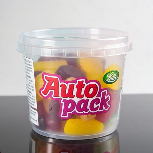 [C0101009] LUTTI AUTOPACK WINEGUMS 12x200g