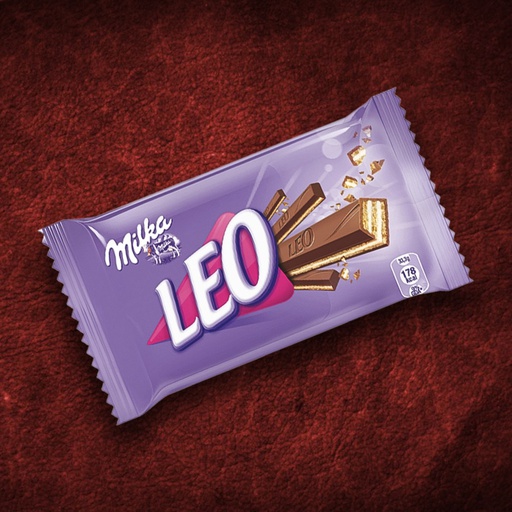 [C0605000] LEO 32x33,3g