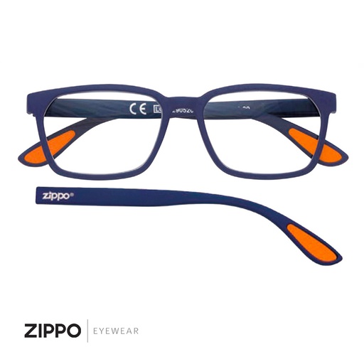 [Z2006942] ZIPPO READING GLASSES 31Z PR80 100 / DUM1
