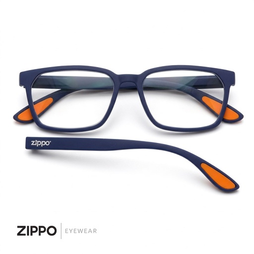 [Z2006943] ZIPPO READING GLASSES 31Z PR80 150 / DUM1