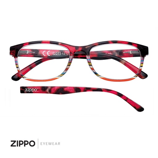 [Z2007087] ZIPPO READING GLASSES 31Z PR83 150 / DUM1