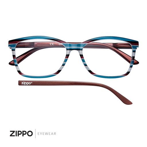 [Z2007091] ZIPPO READING GLASSES 31Z PR84 300 / DUM1