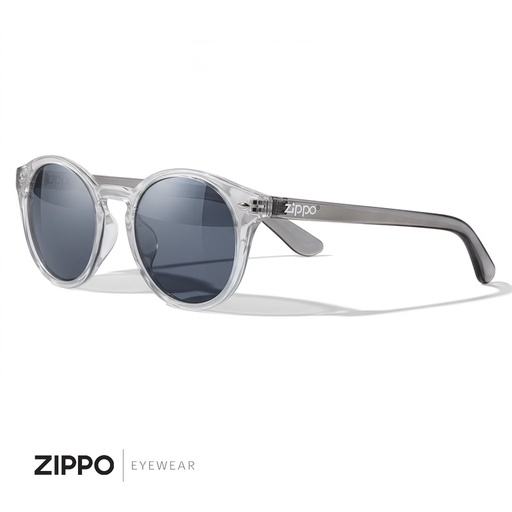[Z2007020] ZIPPO SUNGLASSES OB137-01 / DUM3