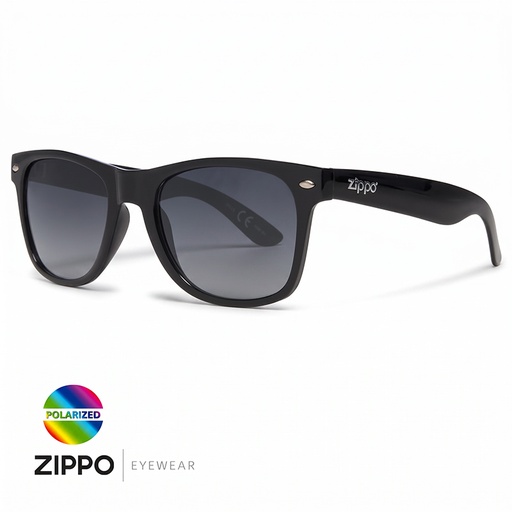 [Z2005219] ZIPPO SUNGLASSES OB21-05 polarized / DUM4