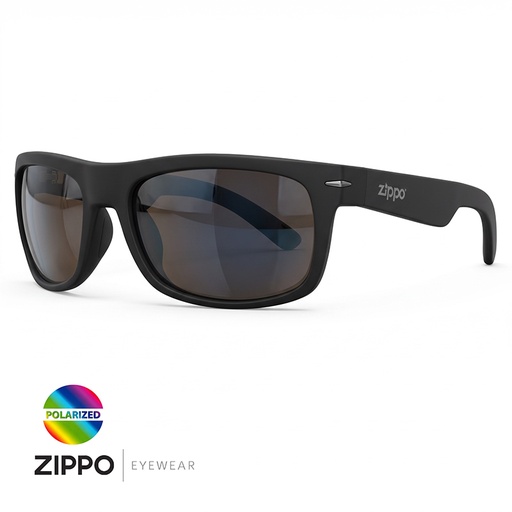 [Z2005256] ZIPPO SUNGLASSES OB33-01 polarized / DUM4