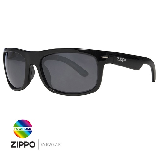 [Z2005257] ZIPPO SUNGLASSES OB33-02 polarized / DUM4