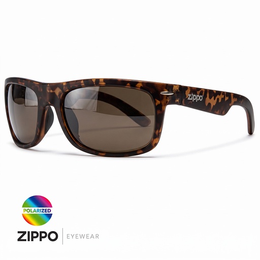 [Z2005258] ZIPPO SUNGLASSES OB33-03 polarized / DUM4
