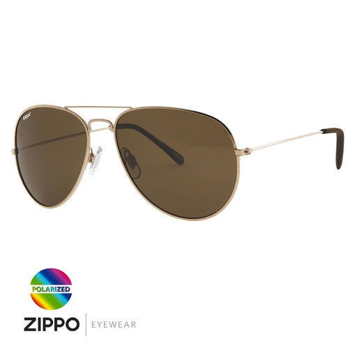 [Z2005449] ZIPPO SUNGLASSES OB36-11 polarized / DUM4