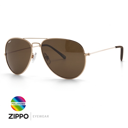 [Z2005449] ZIPPO SUNGLASSES OB36-11 polarized / DUM4