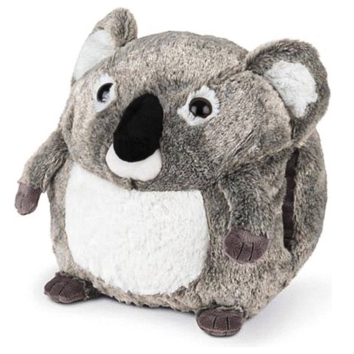 [00020040] COZY NOXXIEZ HAND WARMER KOALA