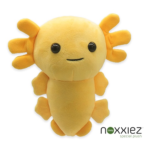 [00020502] AXOLOTL YELLOW