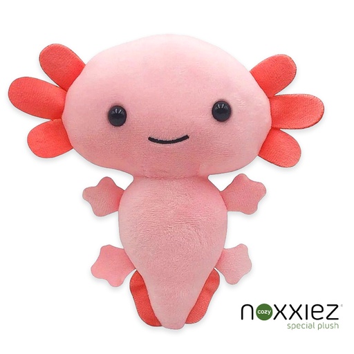 [00020503] AXOLOTL PINK
