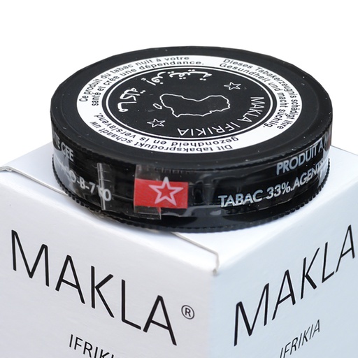 [00010753] MAKLA IFRIKIA 020 GR /10