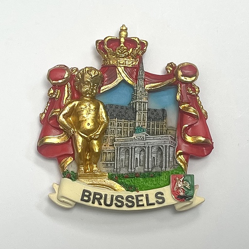 [00120081] MAGNET BRUSSELS CANOPY