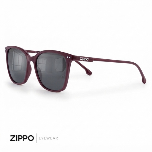 [Z2007042] ZIPPO SUNGLASSES OB143-05 / DUM3