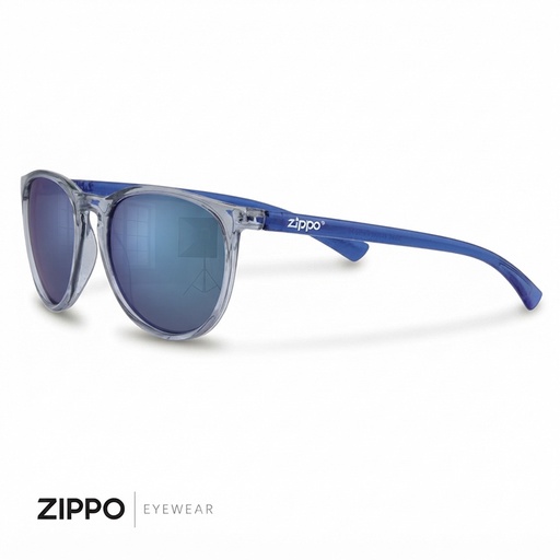 [Z2007044] ZIPPO SUNGLASSES OB142-02 / DUM3
